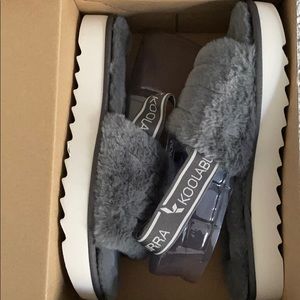 Koolaburra W Fuzzi’n II